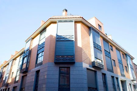 Estudio en alquiler por meses o larga estancia - Photo 4