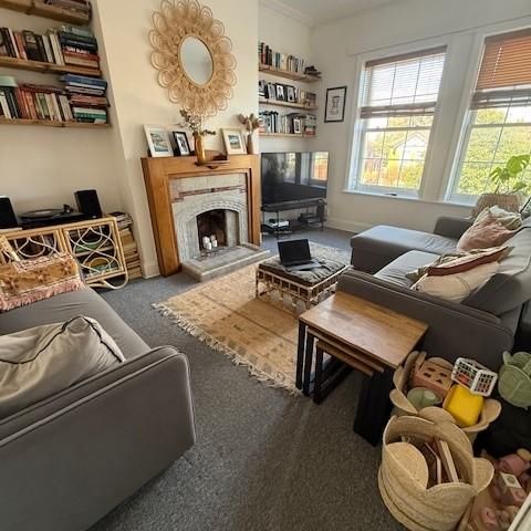 3 bedroom maisonette to rent - Photo 1