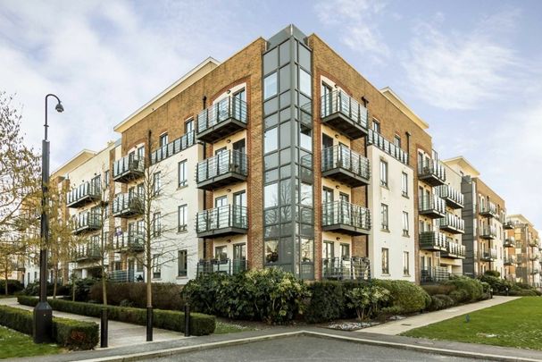 Holford Way, SW15, London - Photo 1