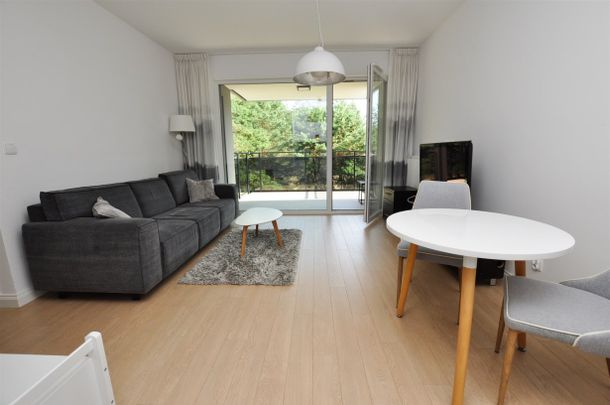 Super mieszkanie na Jarze z widokiem na las! Garaż - Photo 1