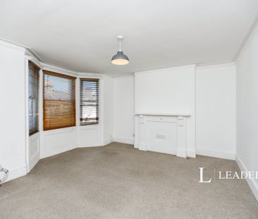 1 bedroom maisonette to rent Warleigh Road, Brighton, East Sussex, BN1 - Photo 3