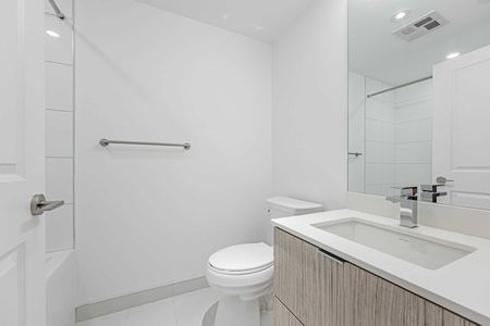 For Lease - 395 Bloor Street Unit# 1211, Toronto, Ontario - Photo 5