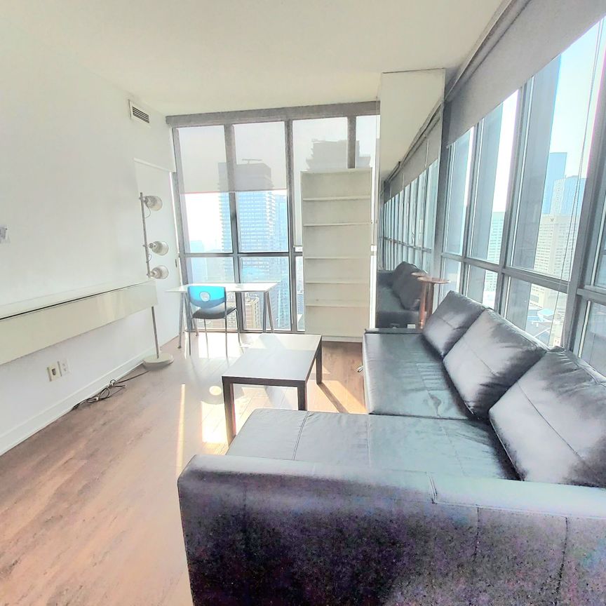 For Lease - 110 Charles Street Unit# 4005, Toronto, Ontario - Photo 1