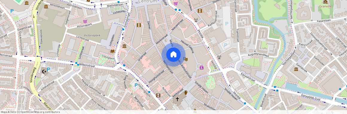 Markt 16J, 5611 EB Eindhoven