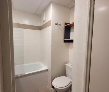 Location Appartement 1 pièce 18m² GRENOBLE 38000 - Photo 5