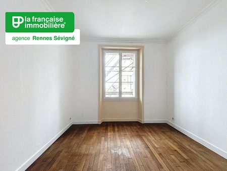 Appartement T4 – avenue Aristide Briand - Photo 5