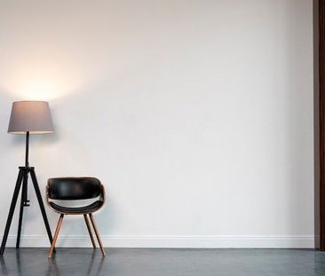 Erstbezug nach Sanierung; familienfreundliche 4-Zi.-Wohnung - Foto 1