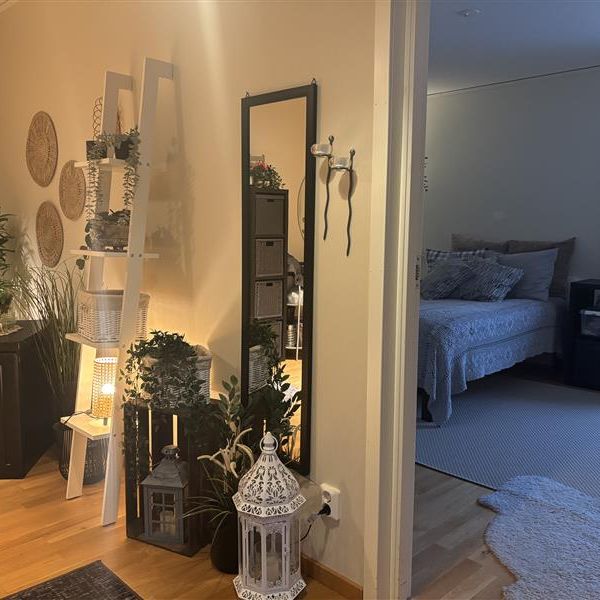 Parkgatan 9 - Photo 1