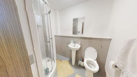 Studio to rent - Photo 4
