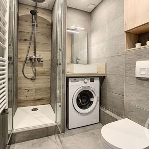 Appartement F1 à louer - Photo 2