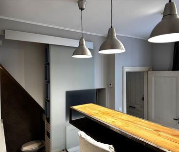 Te huur: Huis Brigittenstraat in Utrecht - Foto 5