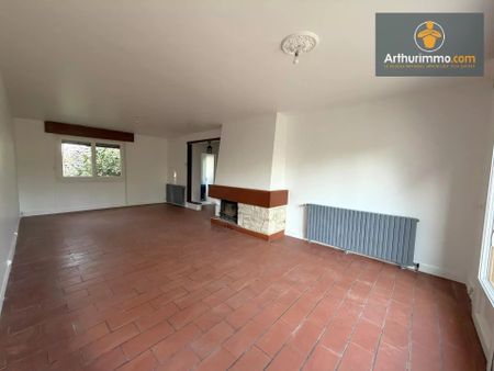 Location Maison 3 pièces 97 m2 à Villers-sur-Coudun - Photo 3