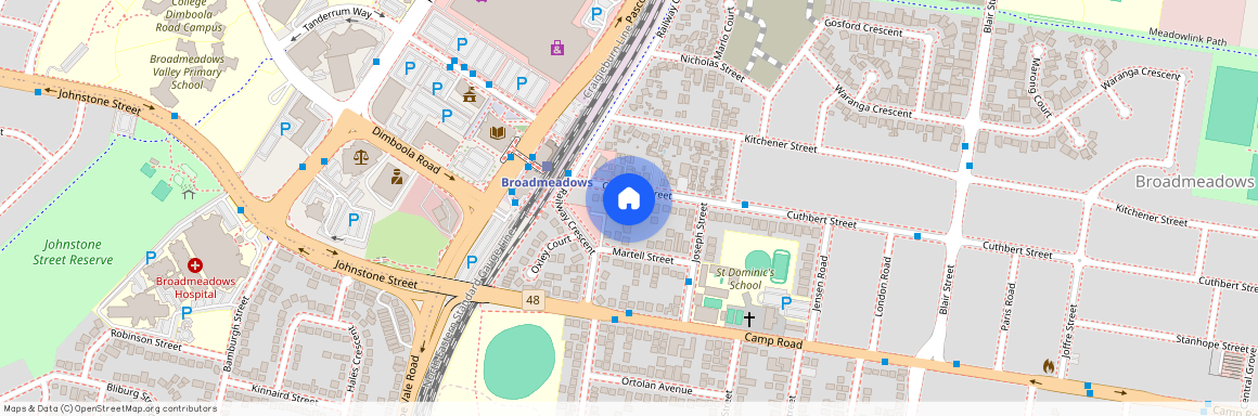 155 Cuthbert Street, VIC 3047, Broadmeadows