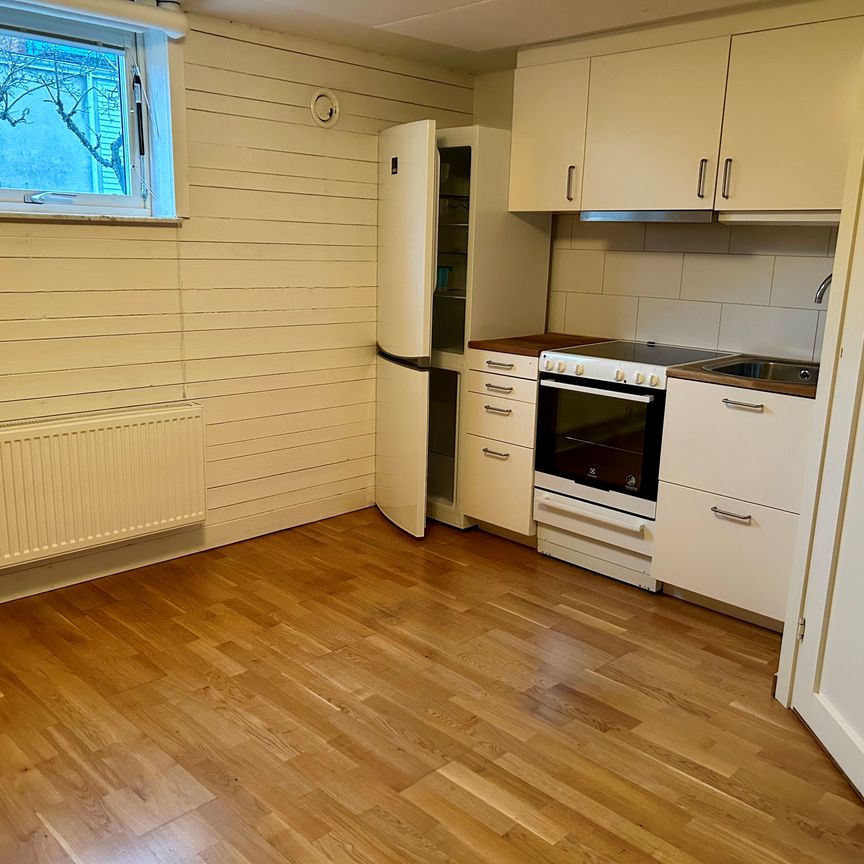 Ankargatan, Halmstad - Photo 1