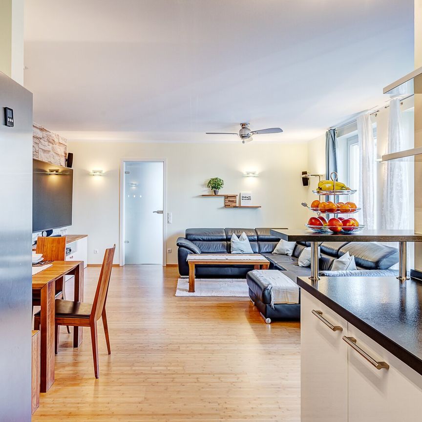 Michael-Huber-Weg, 81667 München - Foto 1