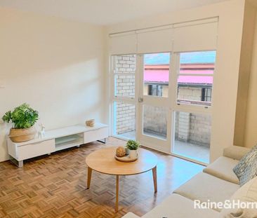 U/15 Blenheim Street, Randwick, NSW 2031 - Photo 4