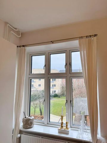 Indbydende lejlighed med klassiske detaljer i Aalborg - Photo 3