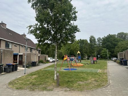 Hindemithstraat, 3335WG, Zwijndrecht - Foto 5