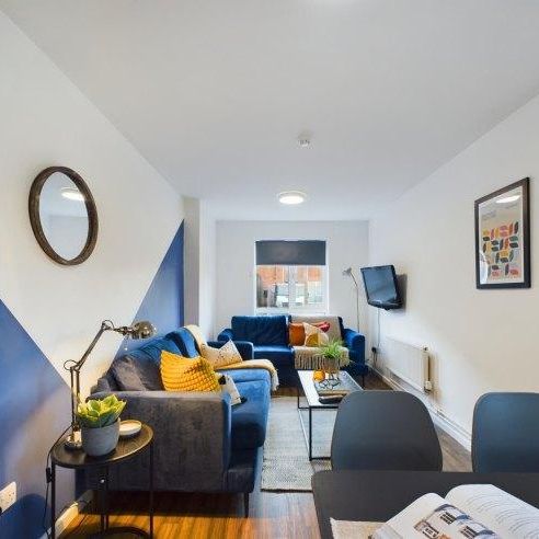 3 bedroom house share to rent - Photo 1