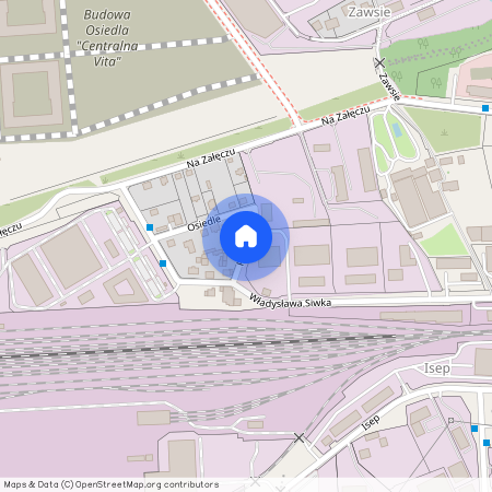 Podłęska, Kraków-Podgórze, Kraków