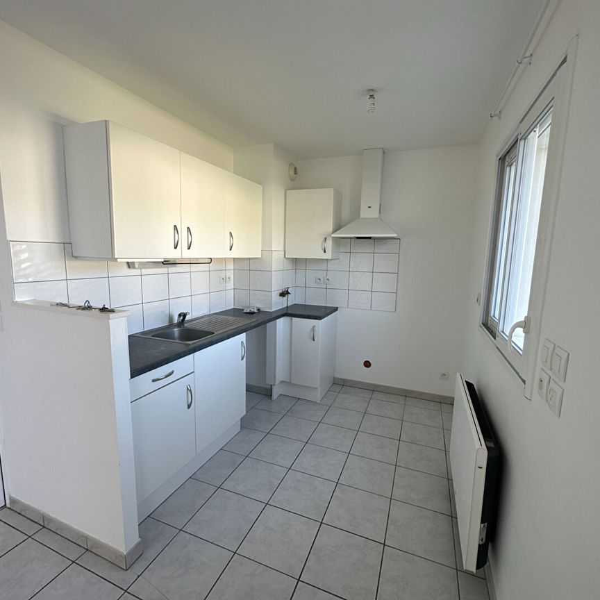 Maison St Nazaire 3 Pièce(s) 64.08 M2 - Photo 1