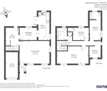 4 bedroom detached house to rent - Photo 5