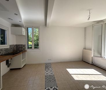 Location Maison 5 pièces 66m² ST GERMAIN EN LAYE 78100 - Photo 3