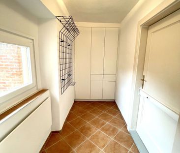 Modern sanierte Garconniere in zentraler Innenstadtlage nahe Hauptp... - Foto 5