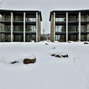 Magnifique Condo Au Bord Du Lac - Photo 3