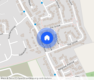 The Grove, Coxhoe, DH6 4AW - Photo 1