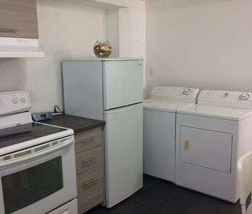 3 1/2 à Louer - Photo 2