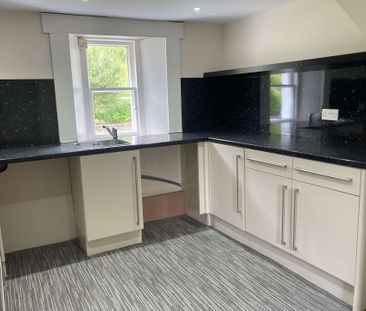 Balmacneil Farm Cottage is a 2 bed detached traditional dwelling lo... - Photo 4