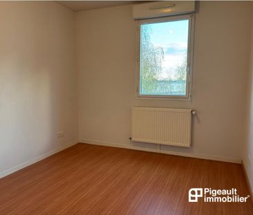 Location Appartement T 3 - Rennes - Beauregard - Photo 3