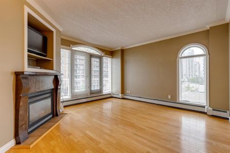 2 Bed Condo In Beltline With Undgr.Parking/In Suite Laundry/ Heat & Water Incl - Photo 5