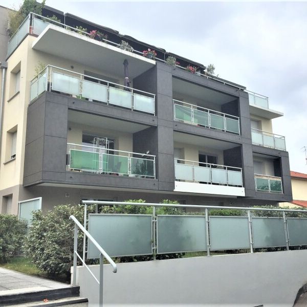 Location Appartement 3 pièces 56m² TOULOUSE 31500 - Photo 1