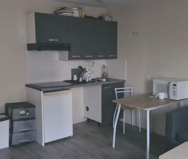 Appartement 1 pièce (studio) - 29m² - Photo 1