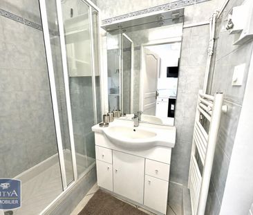 Location Appartement 2 pièces 41m² ST ETIENNE 42100 - Photo 1