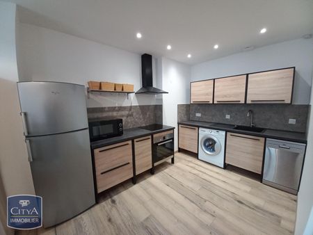 Location Appartement 2 pièces 49m² DIJON 21000 - Photo 4