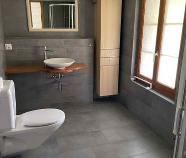 3.5 Zimmer, 115 m² - Photo 2