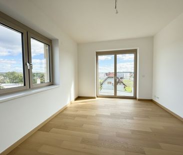 Exklusive Neubauwohnungen im Grünen - Erstbezug | PROVISIONSFREI **... - Photo 3