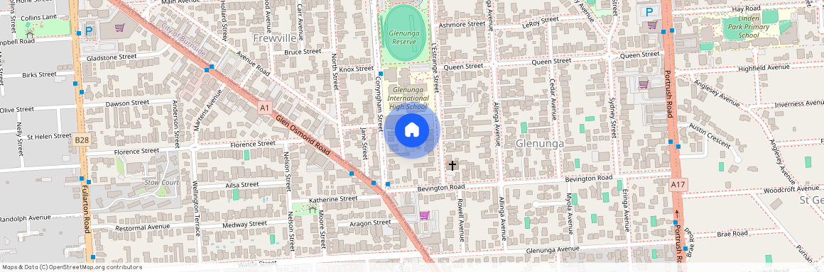 2/128 Conyngham Street, SA 5064, Glenunga