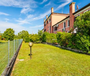 Duplex di charme con ampio giardino privato - Photo 5