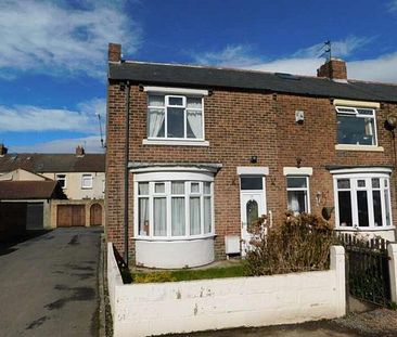 Windsor Avenue, Spennymoor, County Durham, DL16 - Photo 1