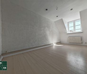 Location Appartement 3 pièces 64m² STRASBOURG 67200 - Photo 6