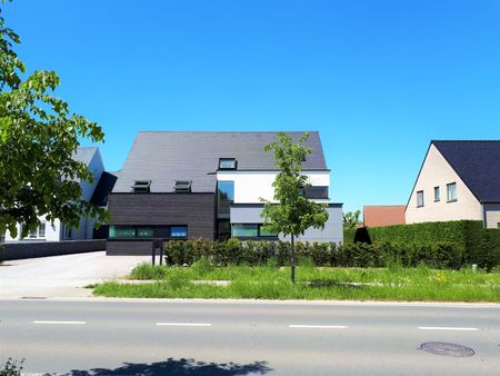 Appartement te huur in Massemen - Photo 4