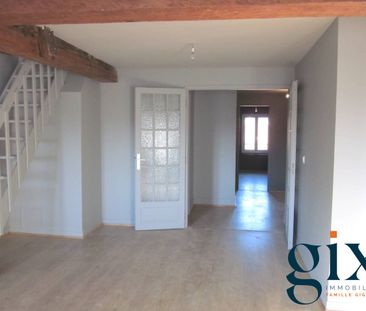 Location Appartement 4 pièces 98m² RIVES 38140 - Photo 6