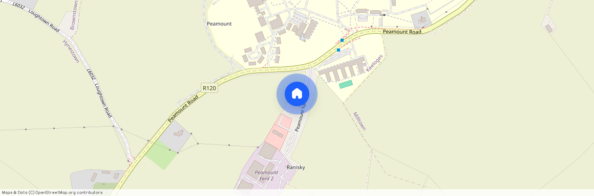 Robins Bungalow, Newcastle, Co. Dublin, Dublin County