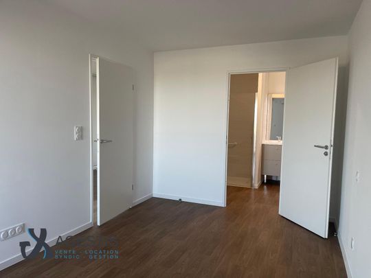 Location Appartement 2 pièces 41m² TOULOUSE 31200 - Photo 1