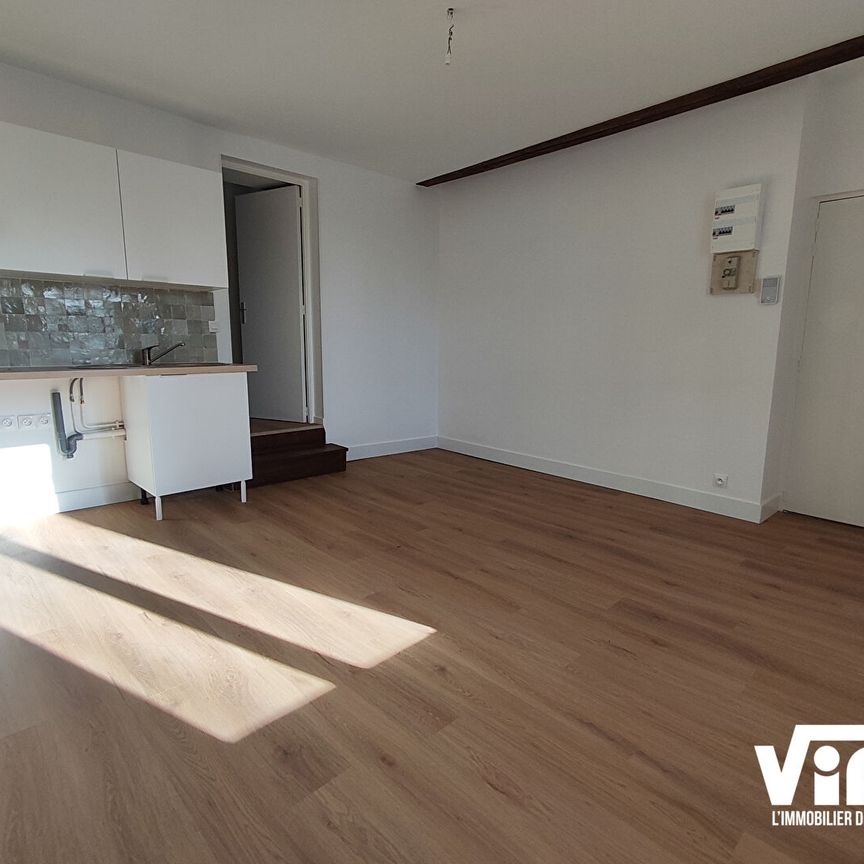 T2 REFAIT A NEUF - Photo 1