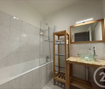 Appartement F1 à louer - Photo 3